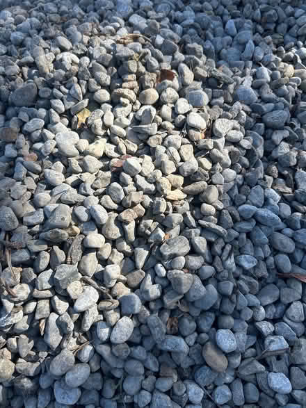Photo of free Gravel (Rathmines) #3