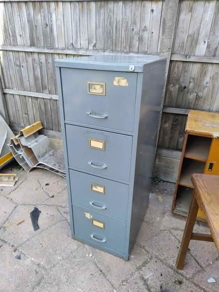 Photo of free Office furniture (Stretford M32) #4