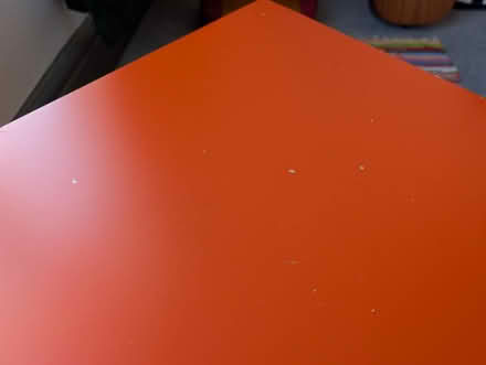 Photo of free Small square coffee / kids table (Greystones S11) #3