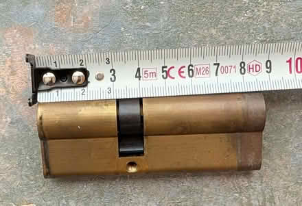 Photo of free Euro Double Cylinder lock (Alverthorpe WF2) #2