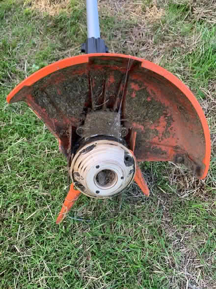 Photo of free Strimmer STHL (Maesbrook SY10) #3