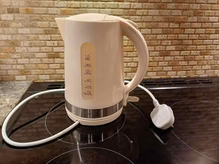 Photo of free Cookworks Kettle (Winkwell HP1) #2