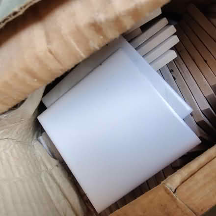 Photo of free Selection of tiles (Terenure, Dublin 6 W) #1