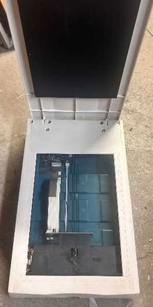 Photo of free Flatbed scanner (Acton area) #1
