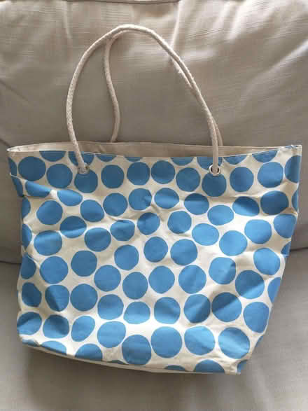 Photo of free Tote Bag (Drum Brae EH4) #1