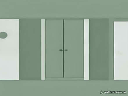 Photo of 2/3 door wardrobe (Kingsbury HA3) #1
