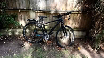 Photo of free Bike(s) (W7) #2