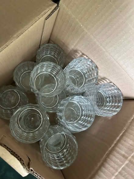 Photo of free Candle holders (Cupar KY15) #2