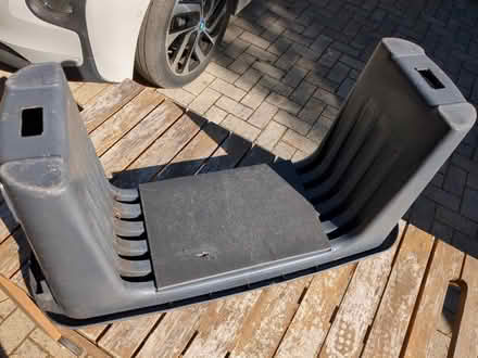 Photo of free Gardening, seat/kneeler (Broxbourne EN10) #3
