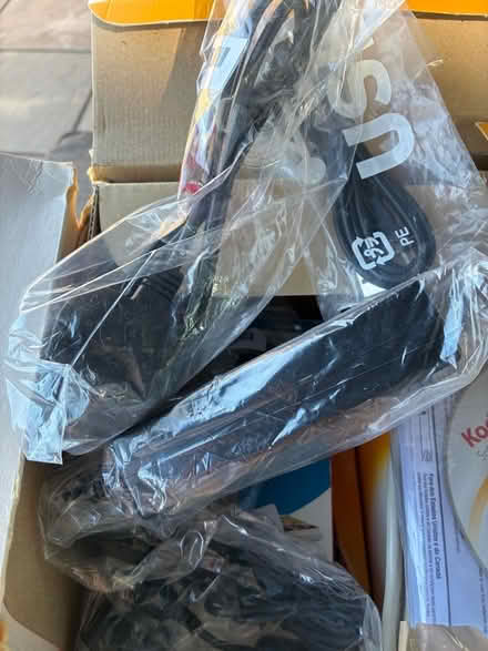 Photo of free Kodak photo printer (Spixworth NR10) #4