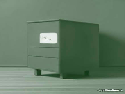Photo of Hemnes drawers (Pittville GL52) #1
