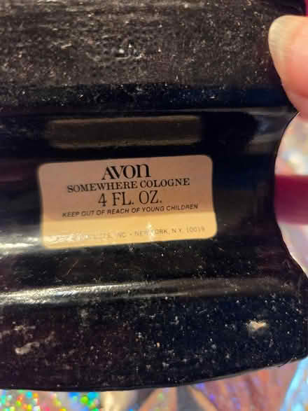 Photo of free Avon school desk (Manville) #2