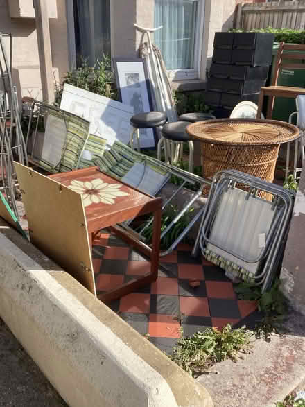 Photo of free Collection of cds and assorted filing draws. (Silverhill TN37) #3