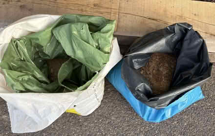 Photo of free Ballast for concrete (Kennington OX1) #2