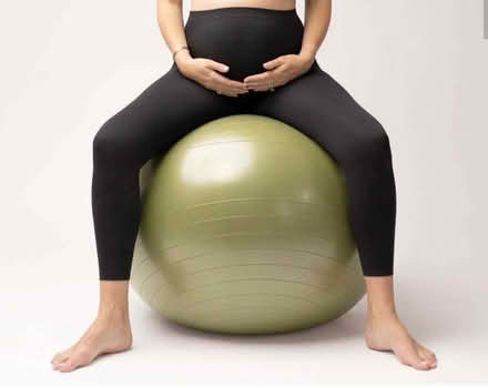 Photo of Birthing Ball (Ham TW10) #1