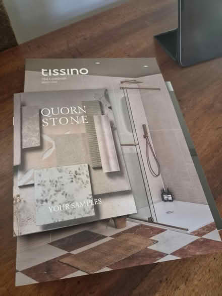 Photo of free Bathroom Magazines collection (Ally Pally N8) #1