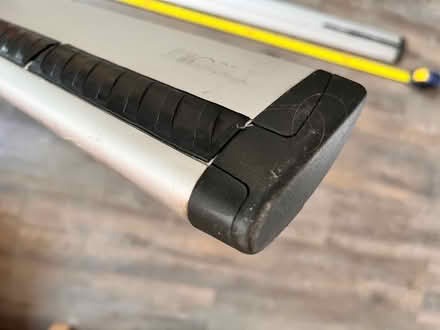 Photo of free Thule Roof Rack Bars (Epsom KT19) #1