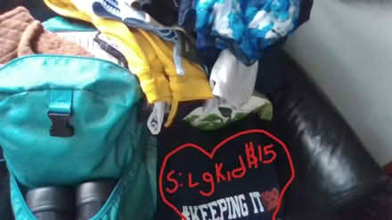 Photo of free Boys clothing (Soundview) #1