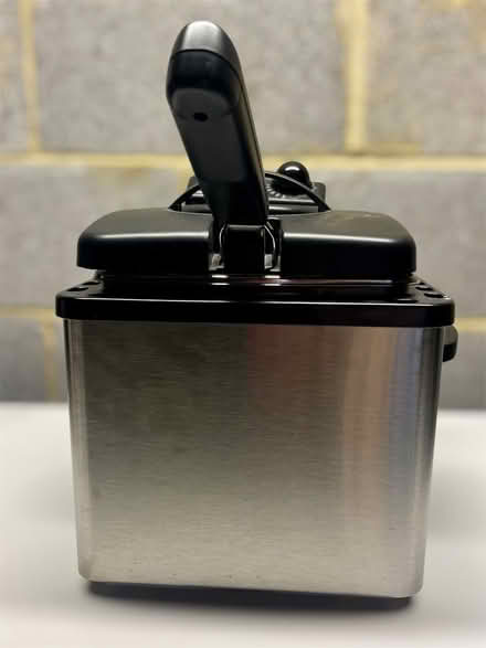 Photo of free Deep fryer (Montgomery Village) #1