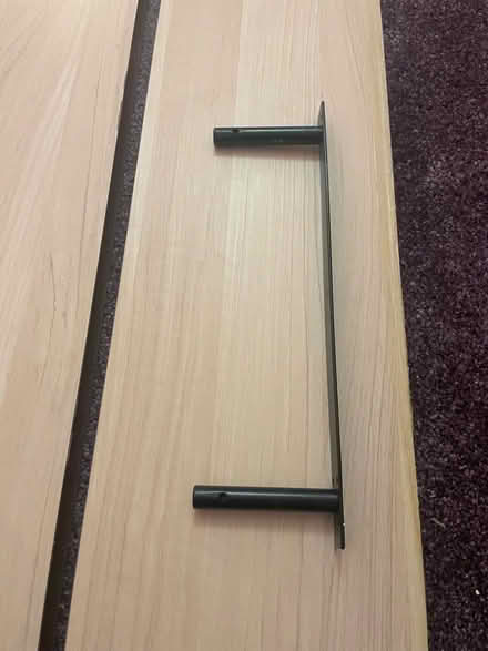 Photo of free Laminate floating shelves (California IP3) #1