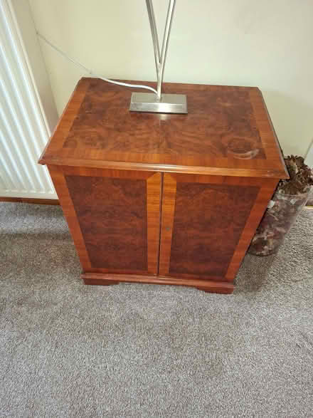 Photo of free Small Cupboard (Broadstairs CT10) #1