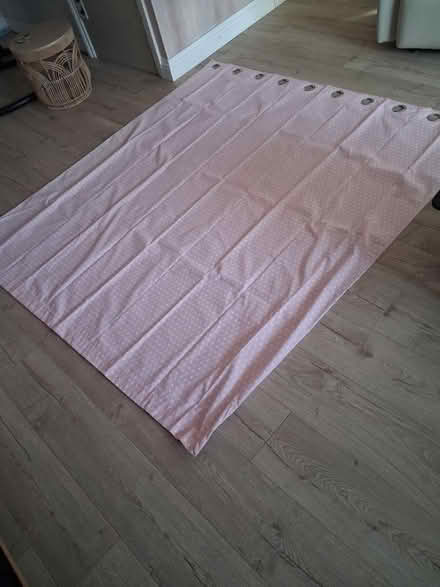 Photo of free Pair of curtains (Frampton Cotterell BS36) #2