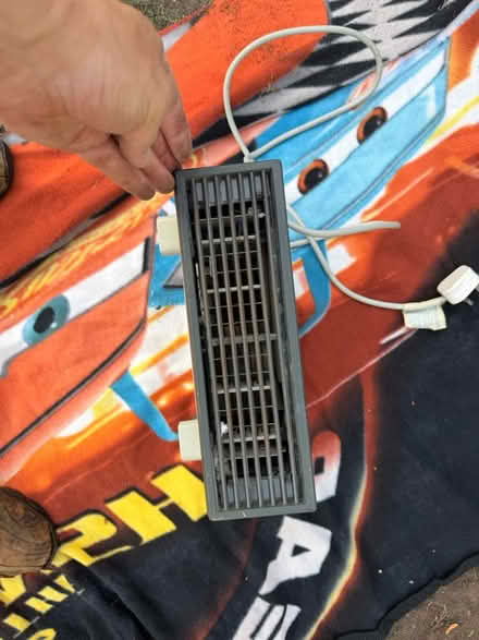 Photo of free Philips Air System 3000 heater (Barnes SW13) #2