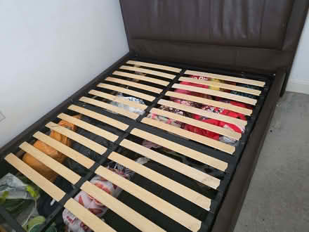 Photo of free Ottoman bed (Wavendon MK17) #2