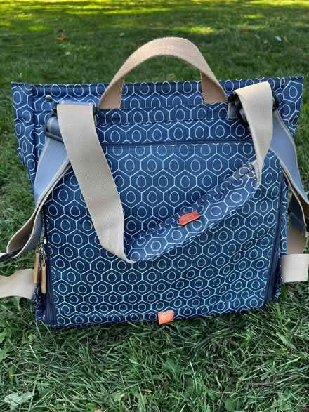 Photo of free Baby Bag (Lye Valley OX4) #1