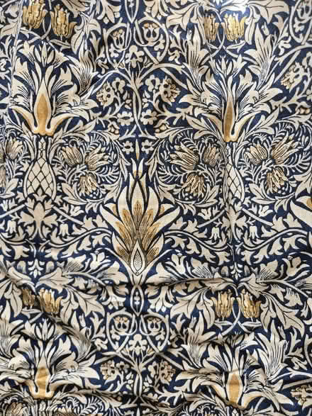 Photo of free Curtains (Little Chalfont HP6) #2