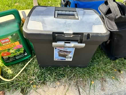 Photo of free Curb Alert 6716 Foxtree, Woodridge (Woodridge) #3