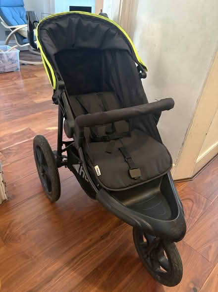 Photo of free Hauck running buggy (SW12 0bn) #1