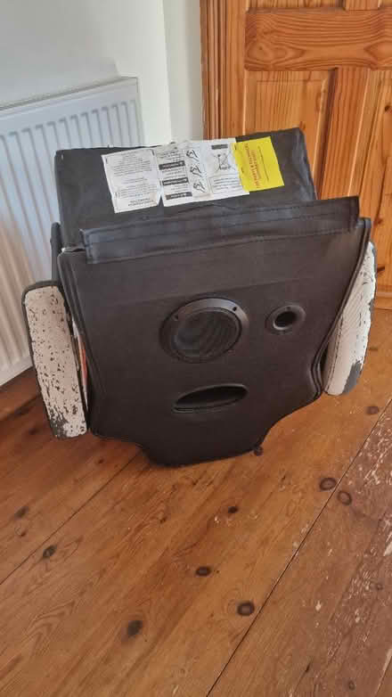 Photo of free Gaming chair (Aspley, NG8) #2