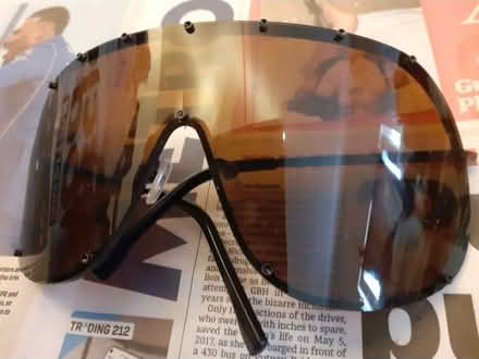 Photo of free Retro sunglasses (Birmingham City Centre B1) #1