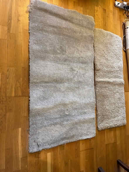 Photo of free Carpet off cuts (Chesser EH14) #1