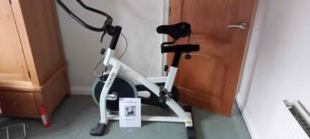 Photo of free Training bike (Pontefract West Yorkshire wf8) #1