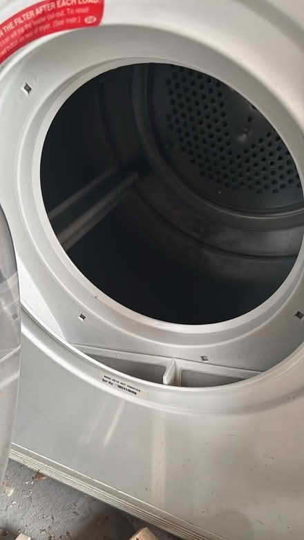 Photo of free Tumble dryer (Wanstead E11) #1