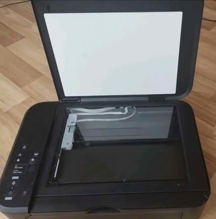 Photo of free Multifunction Printer/Scanner/Copier (Freeland OX29) #1