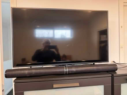 Photo of free soundbar (braeside victoria) #1