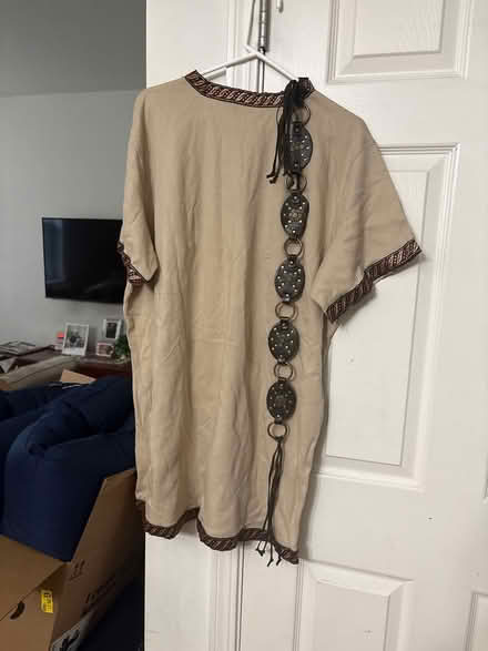 Photo of free Medieval Men’s Halloween Costume (Providence Subdivision, Elgin) #4