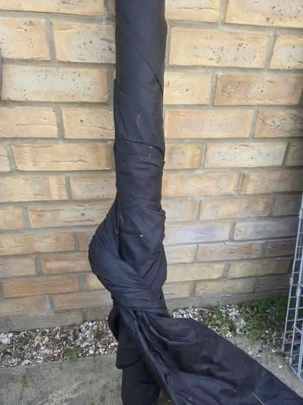 Photo of free Roll of weed matting (RG2 Shinfield) #1