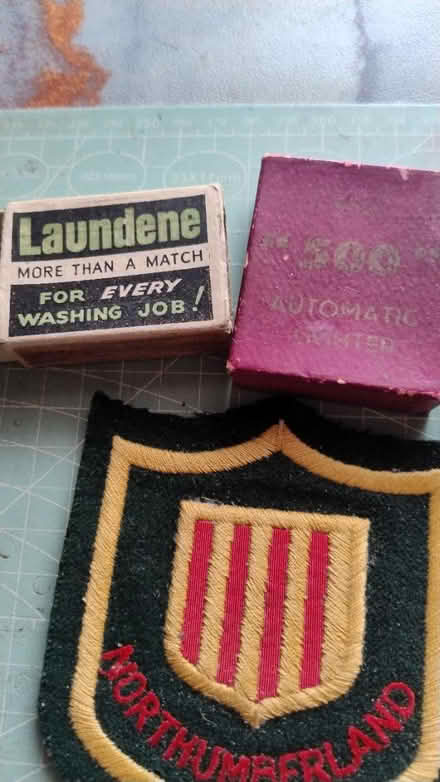 Photo of free Vintage paraphernalia (Chorley centre PR7) #2
