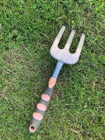 Photo of free Fork (Maesbrook SY10) #1