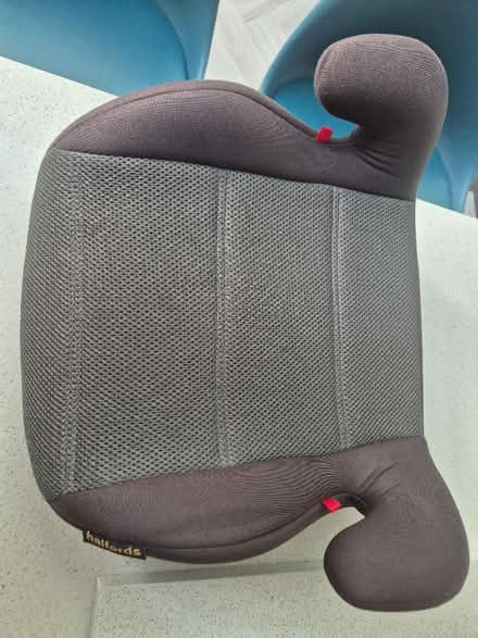 Photo of free Booster seat (Seaside BN22) #1