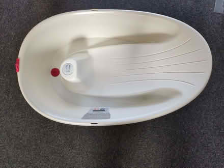 Photo of free Kids bath tub (Bedford MK42) #1