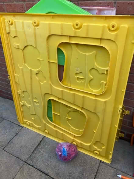 Photo of free Play house (Solihull, B90 4) #1