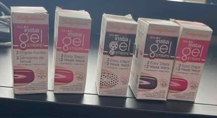 Photo of free Sally Hansen Insta Gel *READ (Dundas & Tomken) #1