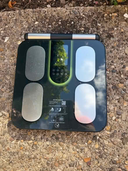 Photo of free Body composition scale (Leicester LE2) #1