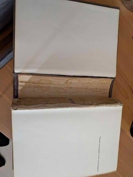Photo of free The Pictorial Encyclopedia of the Animal Kingdom (Cannon Park CV4) #2