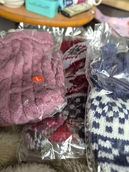 Photo of free Doggy jumpers: (Little Carleton FY3) #1
